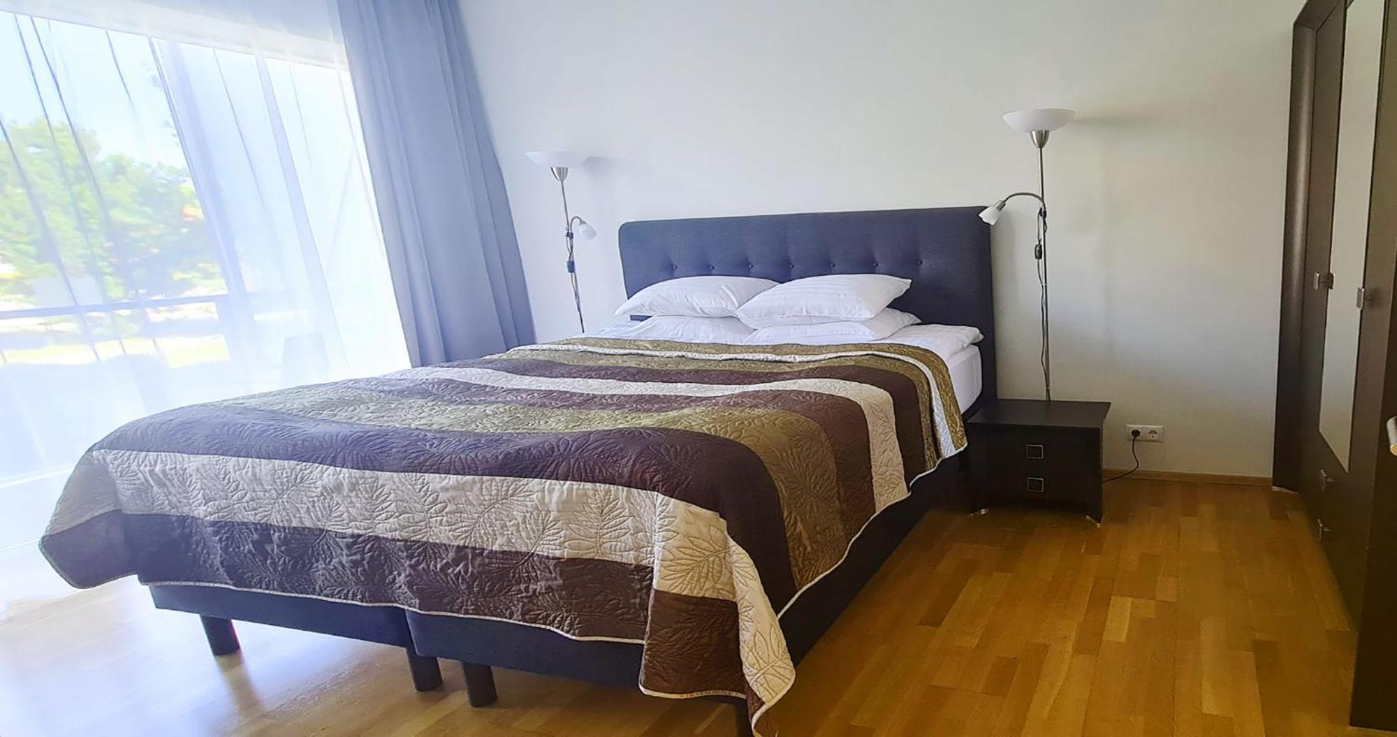 Seedri Residence Παρνού Εξωτερικό φωτογραφία