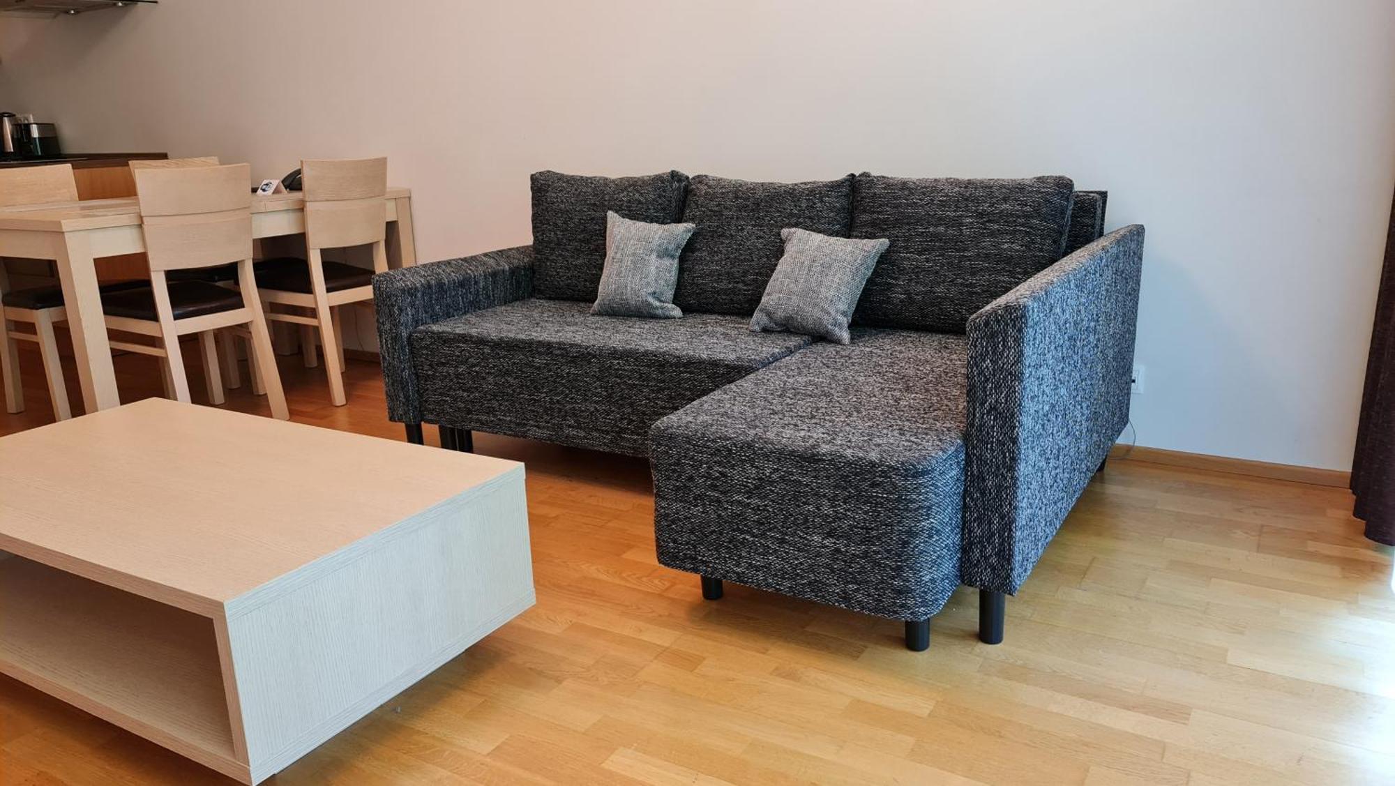 Seedri Residence Παρνού Δωμάτιο φωτογραφία