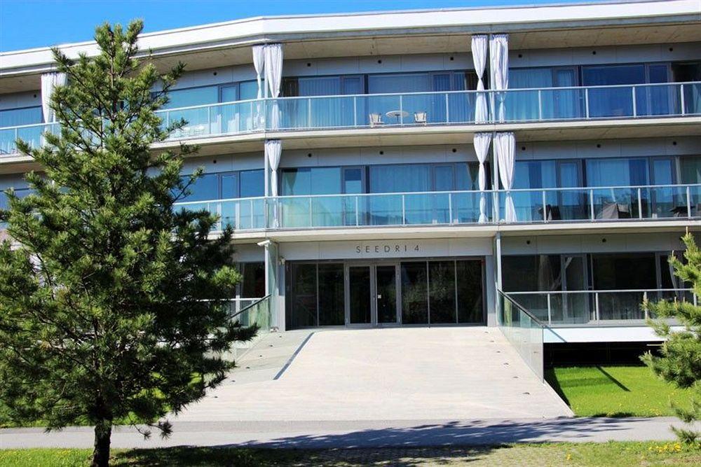 Seedri Residence Παρνού Εξωτερικό φωτογραφία