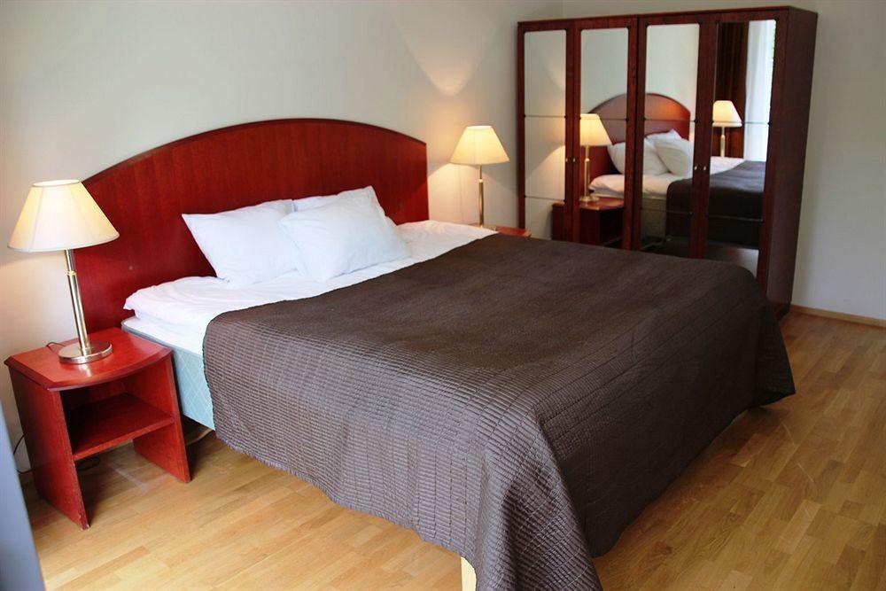 Seedri Residence Παρνού Εξωτερικό φωτογραφία