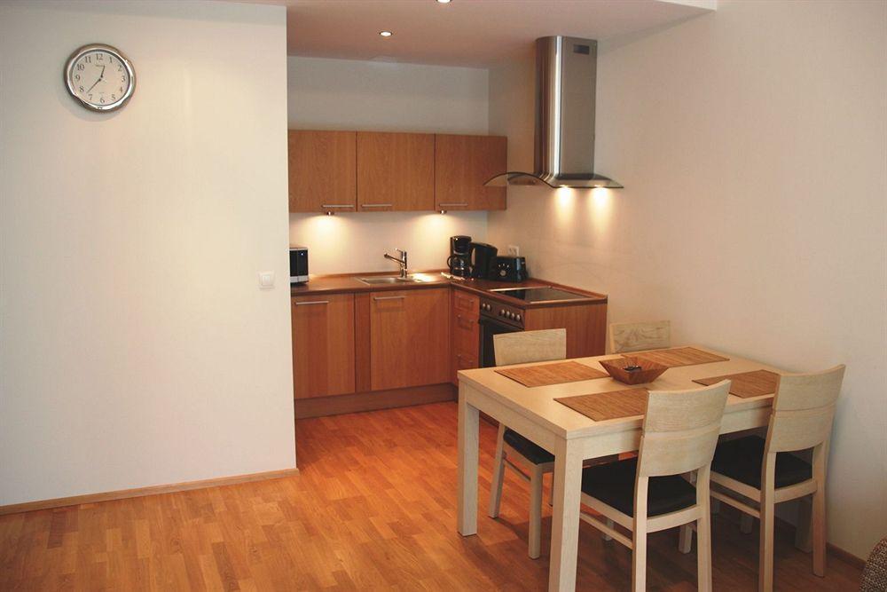 Seedri Residence Παρνού Εξωτερικό φωτογραφία