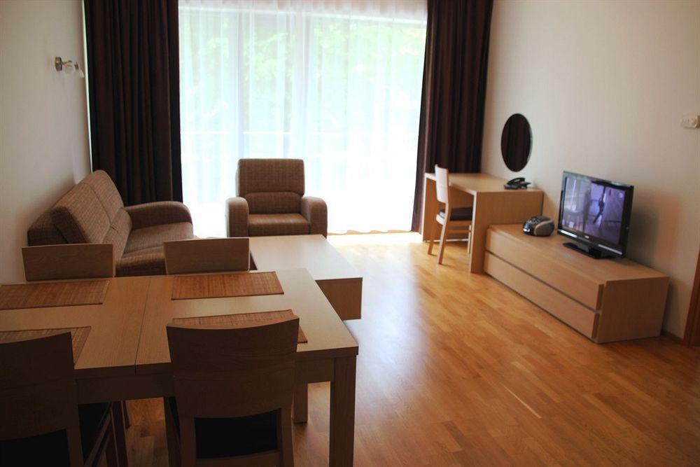 Seedri Residence Παρνού Εξωτερικό φωτογραφία