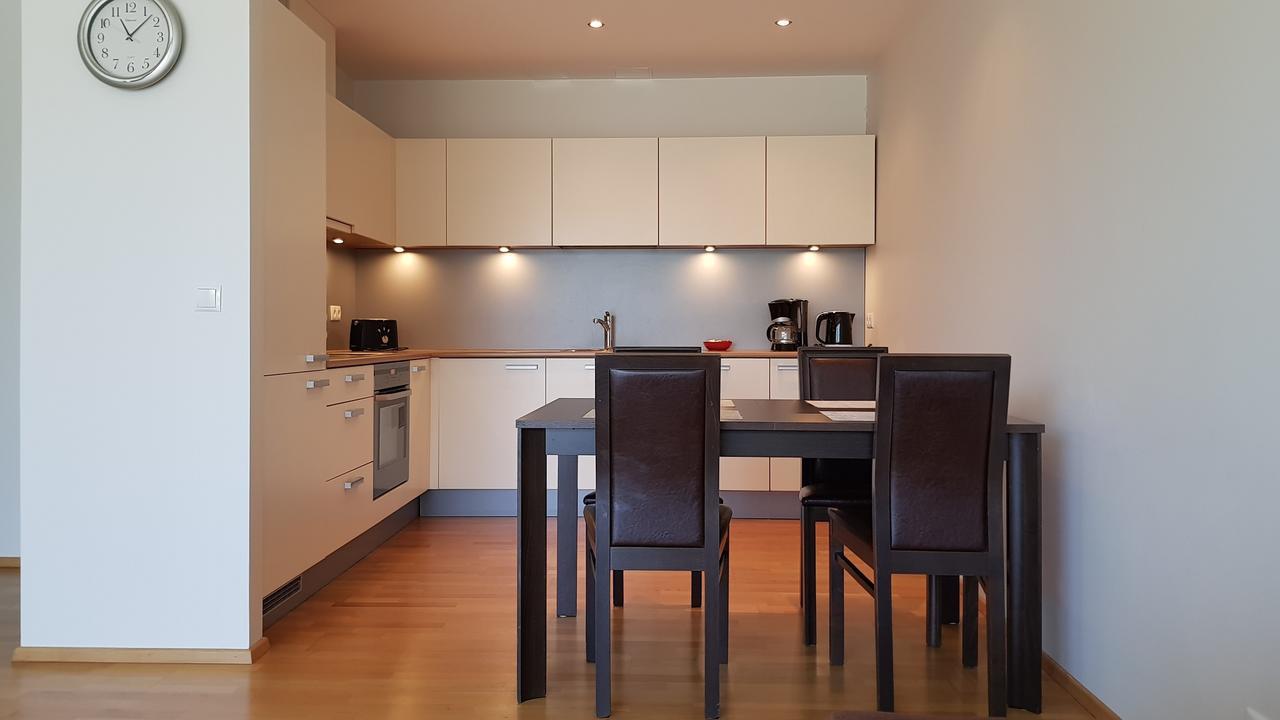 Seedri Residence Παρνού Εξωτερικό φωτογραφία