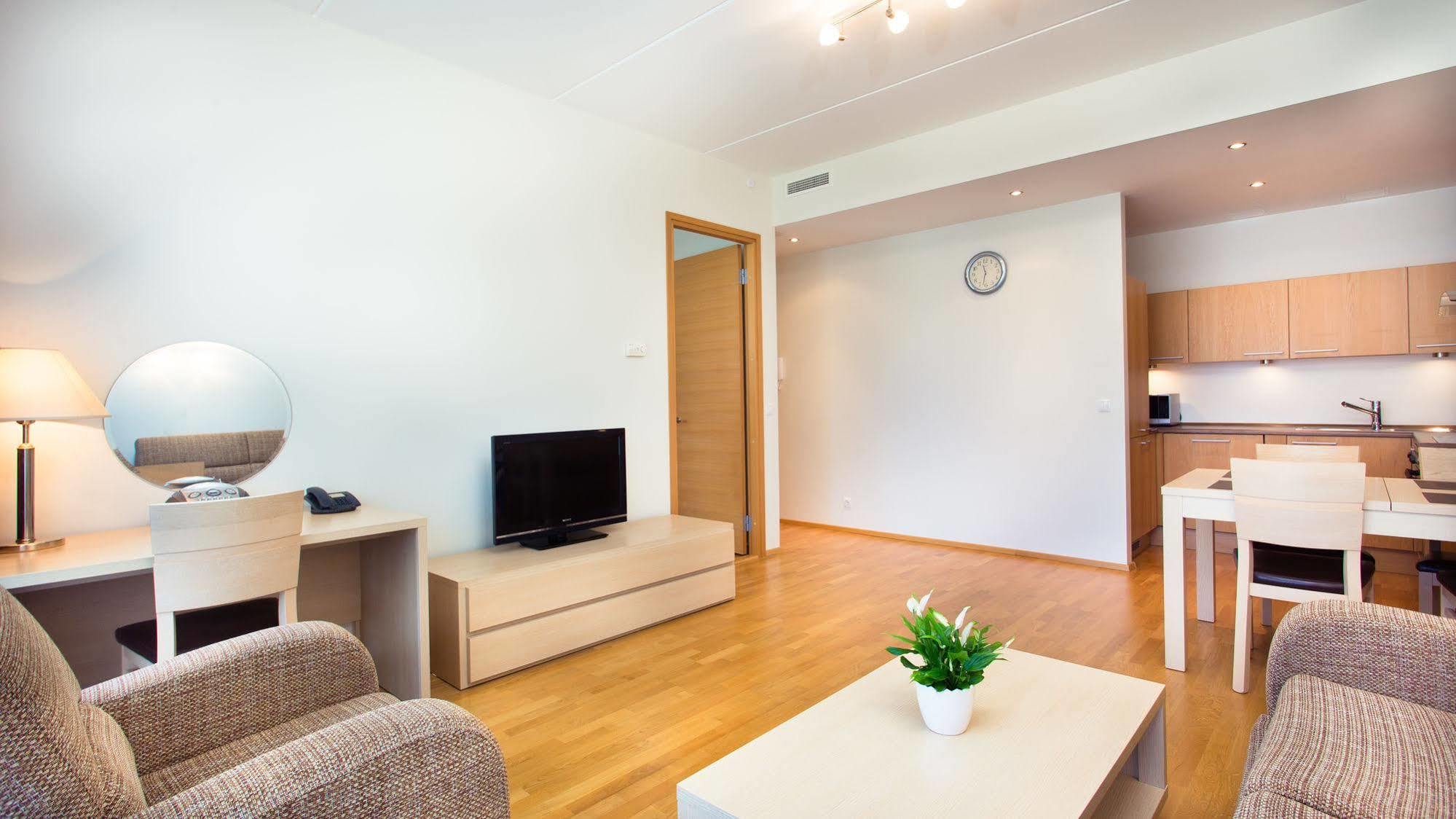 Seedri Residence Παρνού Εξωτερικό φωτογραφία